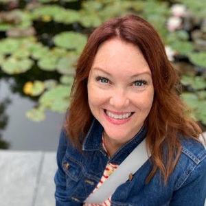 Meet your Posher, Jennifer